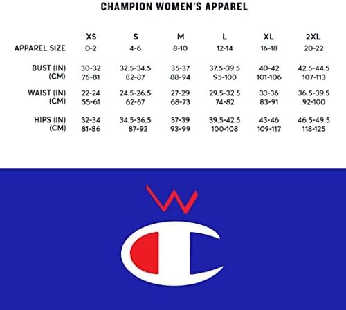 Спортни панталони women ' s Champion Powerblend (цветове, които са излезли в пенсия)