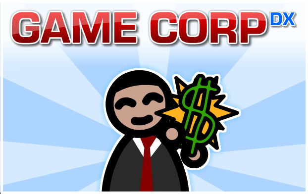 Game Corp DX [Кода на онлайн-игра]