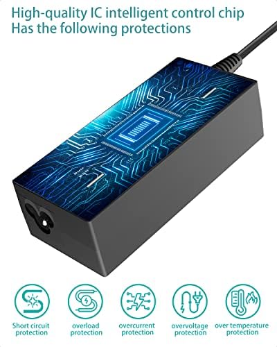 Зарядно устройство ac адаптер за Harman Kardon Onyx Studio 7 6 5 4 3 2 1 Безжичен Портативен Bluetooth Адаптер-Динамиката