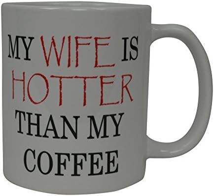 Rogue River Тактическа Най-Забавната Кафеена чаша жена Ми горещо ми кафе Новост Чаша За Жена една Чудесна Идея