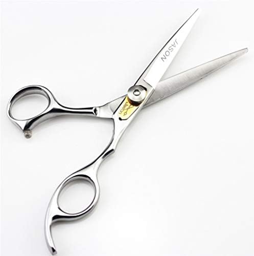 XJPB Висококачествени Ножица За Подстригване на Коса, Филировочные Ножици, Фризьорски Инструменти за Подстригване,