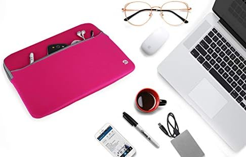 13 13.3 Калъф-чанта за лаптоп MacBook Air 13 / Pro 13, Surface Pro X 8 7, Калъф-чанта за лаптоп
