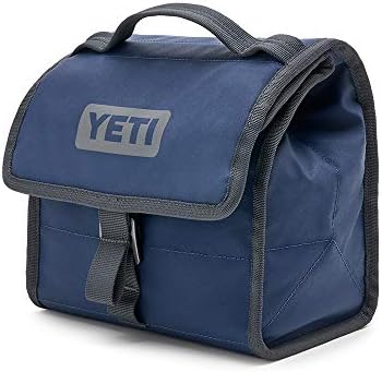 Упаковываемая Чанта за обяд YETI Daytrip, Тъмно син