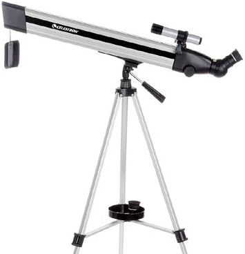 Телескоп Celestron PowerSeeker 60 2