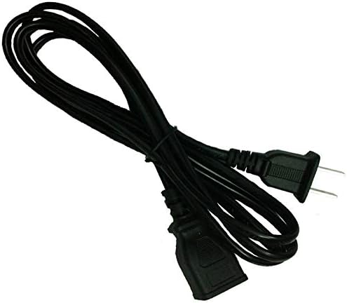 Ярък кабел за зареждане ac кабел за зареждане кабел, съвместим с блок захранване Duracell Powerpack Pro 1100