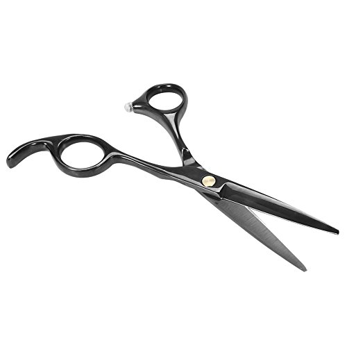 Тип 2 5,5 Салонные Професионални Салонные ножици За Подстригване, Стайлинг, Изтъняване на Плоски Фризьорски ножици, 4 цвята (7 #)