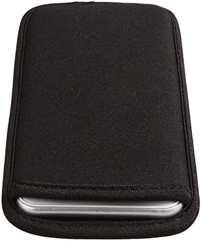 Неопреновый Калъф за мобилен телефон, устойчив на удари калъф за Samsung Galaxy Note20 Ultra/A21/A71/ LG K51 K61/ Motorola Edge/ One Fusion/ G9 Plus/E7 Plus/TCL 10L/ Xiaomi Mi Note10