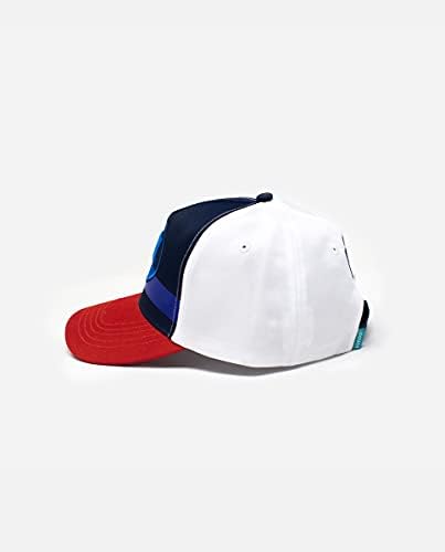 Бейзболна шапка Kimoa Maxi Turbo, Двуцветен, за възрастни, Унисекс Един размер