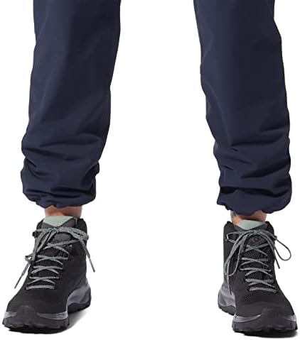 Дамски панталони Yumalina от Mountain Hardwear за разходки, бэкпэкинга, за пътуване и ежедневна употреба