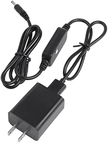 USB-адаптер за захранване 8,4 НА 1,5 А -AC 100-240 v 50 / 60hz от 0,6 до постоянен ток 8,4 1,5 И USB-адаптер с USB-кабел за зареждане на 65 см, за да се литиево-йонна батерия с капацитет 2200 mah/30