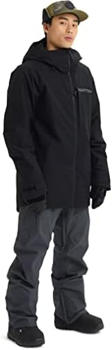 Мъжки яке Burton от гортекса Radial Jacket