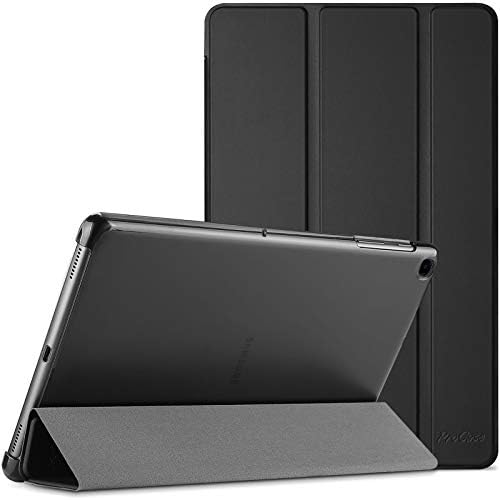 Калъф за Galaxy Tab a7 10,4 инча 2022 2020 г. (SM-T509 T500 T503 T505 T507), Защитен калъф-поставка с твърд