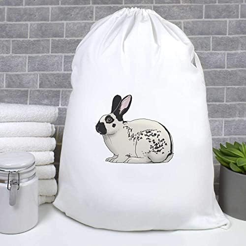 Чанта за дрехи Azeeda 'English Spot Rabbit' /Пране /Съхранение (LB00022392)