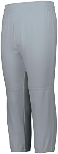 Мъжки панталони и бейзболни Augusta Sportswear за геймъри с подтяжкой