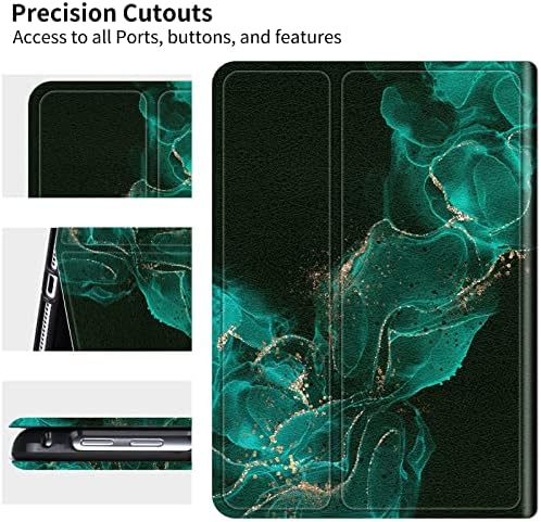 Калъф за таблет Galaxy Tab A 8.4 2020 Модел SM-T307 за Жени и мъже, Удобен устойчив на удари смарт-Защитен калъф