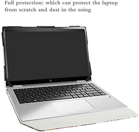 Защитен калъф Alapmk за 14-инчов лаптоп HP ZBook Светулка 14 G7/HP ZBook Светулка 14 G8/HP ProBook 440 G8/HP