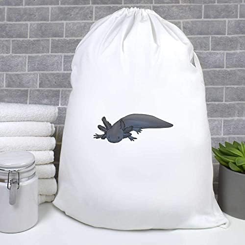Чанта за дрехи Azeeda 'Black Axolotl' /Измиване /за Съхранение (LB00022370)