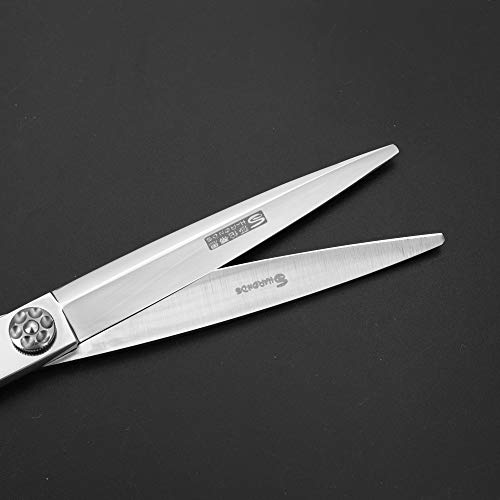 Професионални Фризьорски Ножици Фризьорски салон Бритвенная на Ръба на Ножица За Подстригване на Коса Ножици