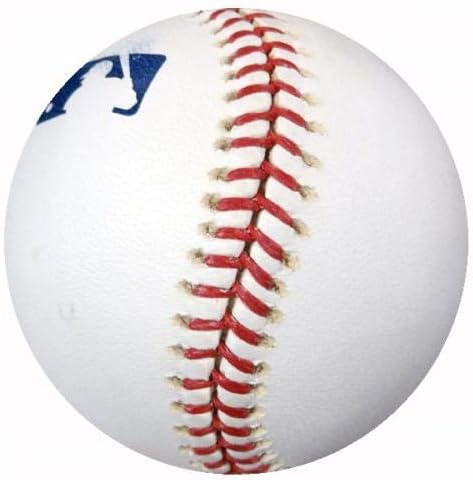 Официални бейзболни топки на МЕЙДЖЪР лийг бейзбол Ню Йорк Янкис и Анахайм Энджелз с автографи на Тод Грийн /ДНК