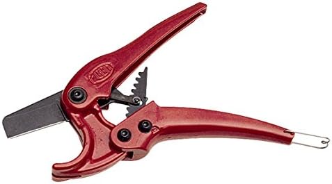 Ножици с механизма на палеца Reed Tool RS1, 1-1/2 Инча
